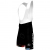 Culotte corto con tirantes 2021 Baloise-Trek Lions N001